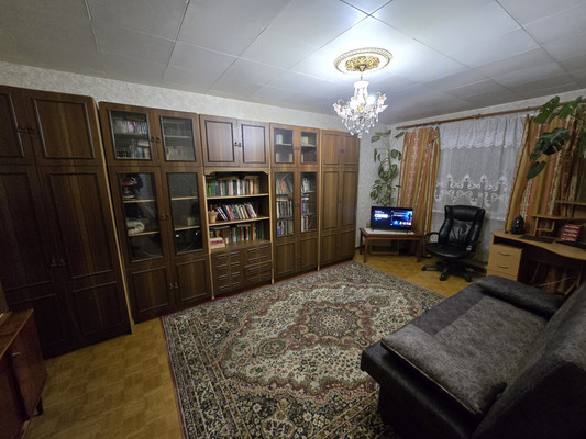 Объект по адресу Москва, Угличская ул, 2 