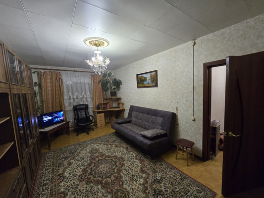 Объект по адресу Москва, Угличская ул, 2 