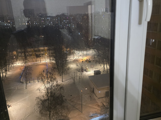 Объект по адресу Москва, Угличская ул, 2 