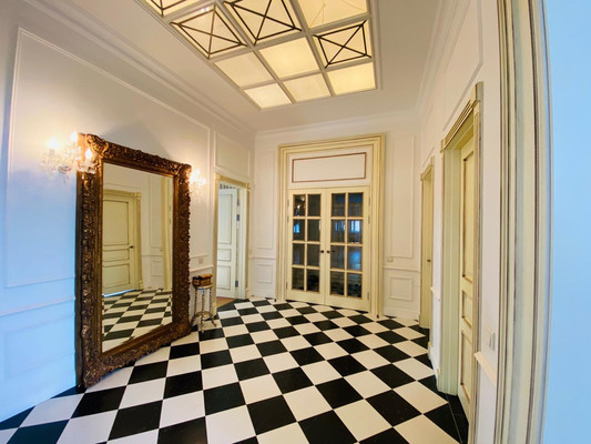 Объект по адресу Московская обл, Истринский р-н, Аносино д, Истринская ул