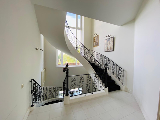 Объект по адресу Московская обл, Истринский р-н, Аносино д, Истринская ул