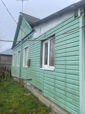 Объект по адресу Москва, Пушкина ул, 129 