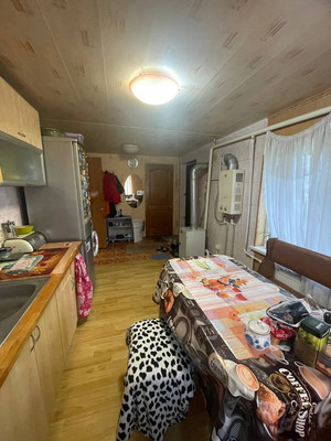 Объект по адресу Москва, Пушкина ул, 129 