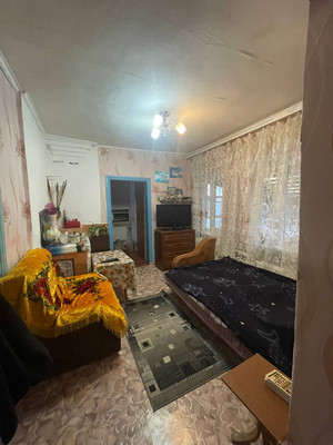 Объект по адресу Москва, Пушкина ул, 129 