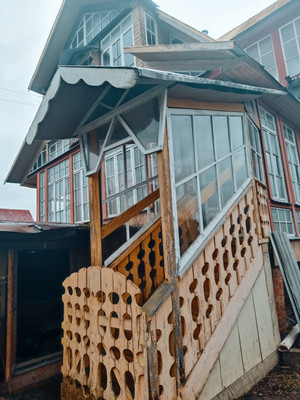 Объект по адресу Москва, Гжель п 