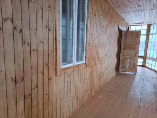 Объект по адресу Москва, Гжель п 