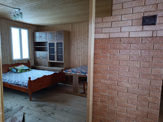 Объект по адресу Москва, Гжель п 