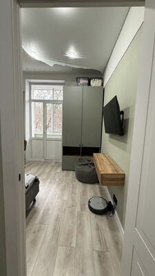 Объект по адресу Москва, Лазо ул, 4к2 