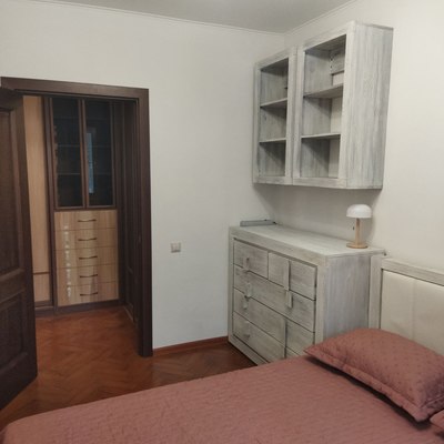 Объект по адресу Москва, Комсомольский пр-кт, 25 к1 