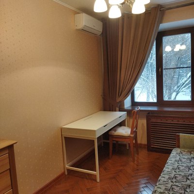 Объект по адресу Москва, Комсомольский пр-кт, 25 к1 