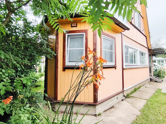 Объект по адресу Московская обл, Наро-Фоминский р-н, Александровка п