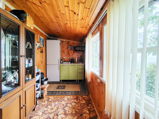 Объект по адресу Московская обл, Наро-Фоминский р-н, Александровка п