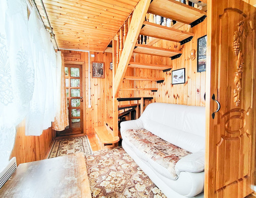 Объект по адресу Московская обл, Наро-Фоминский р-н, Александровка п