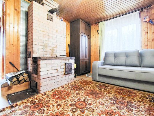 Объект по адресу Московская обл, Наро-Фоминский р-н, Александровка п