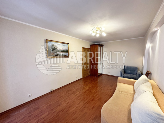 Объект по адресу Москва, Ленинский пр-кт, 121/1к2 