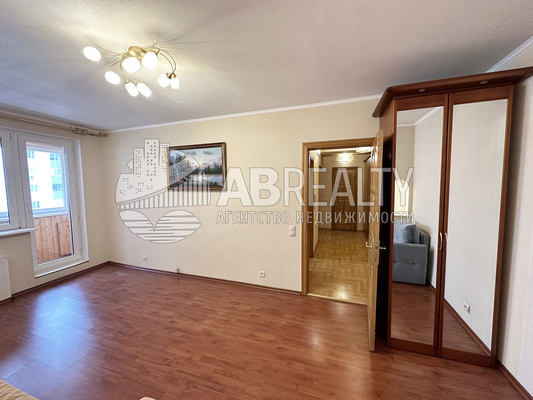 Объект по адресу Москва, Ленинский пр-кт, 121/1к2 