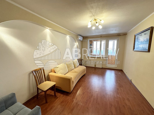 Объект по адресу Москва, Ленинский пр-кт, 121/1к2 