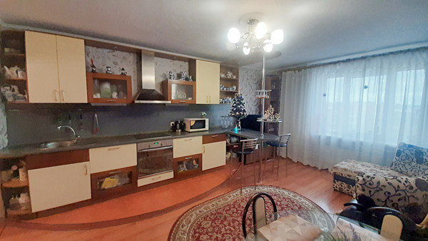 Объект по адресу Московская обл, Дергаевская ул, д. 28