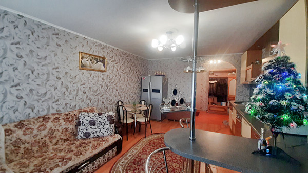 Объект по адресу Московская обл, Дергаевская ул, д. 28