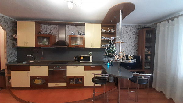 Объект по адресу Московская обл, Дергаевская ул, д. 28