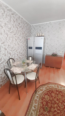 Объект по адресу Московская обл, Дергаевская ул, д. 28