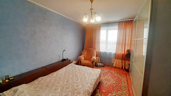 Объект по адресу Московская обл, Дергаевская ул, д. 28