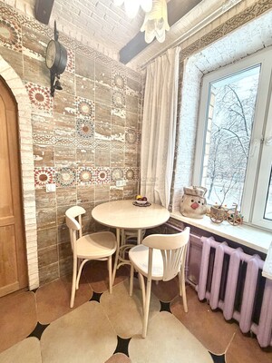 Объект по адресу Москва, Тимирязевская ул, 6 