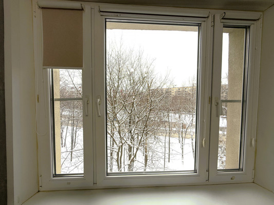 Объект по адресу Москва г, Вешняковская ул, д. 5к1