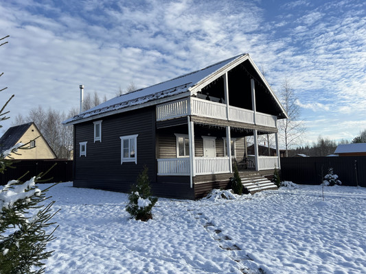Объект по адресу Москва, Климовка д 