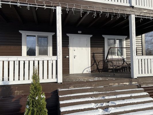 Объект по адресу Москва, Климовка д 