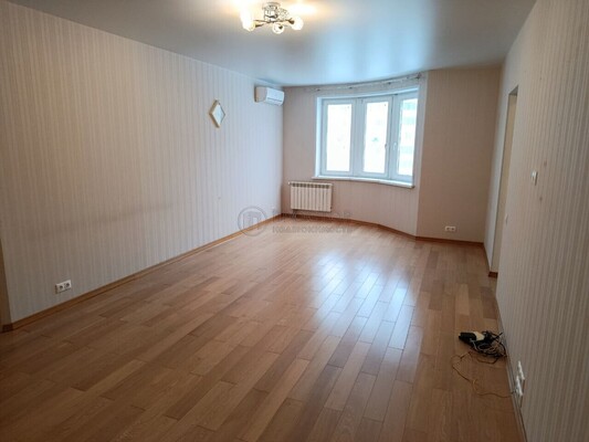 Объект по адресу Московская обл, Красногорский б-р, д. 17