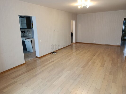 Объект по адресу Московская обл, Красногорский б-р, д. 17