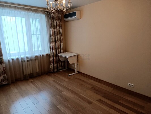 Объект по адресу Московская обл, Красногорский б-р, д. 17