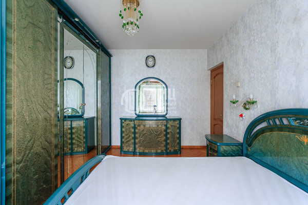 Объект по адресу Москва г, Осенний б-р, д. 16к2