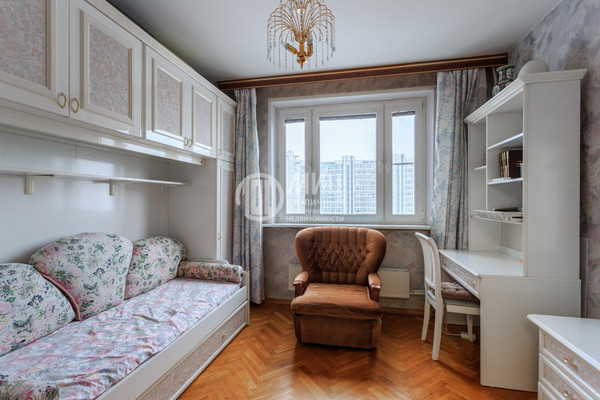 Объект по адресу Москва г, Осенний б-р, д. 16к2