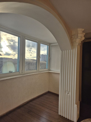 Объект по адресу Москва, Тарусская ул, 22к3 