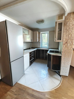 Объект по адресу Москва, Малиновая (1 снт) ул, 6 