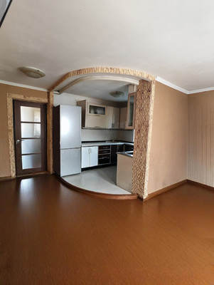 Объект по адресу Москва, Малиновая (1 снт) ул, 6 