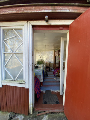 Объект по адресу Москва, Доронина ул, 39 