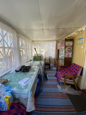 Объект по адресу Москва, Доронина ул, 39 