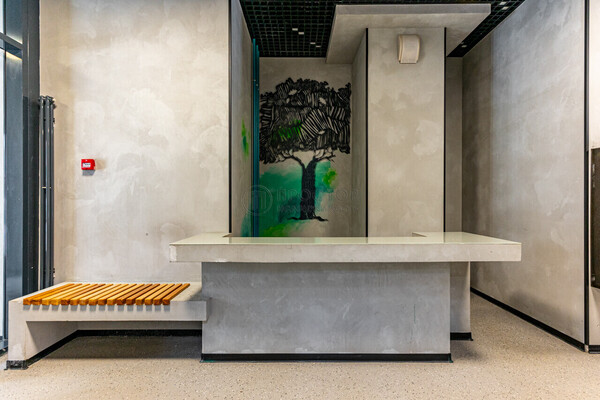 Объект по адресу Москва г, Грайвороновский 2-й проезд, д. 44к1