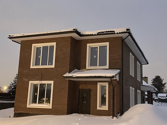 Объект по адресу Москва, Давыдково д, 91А 