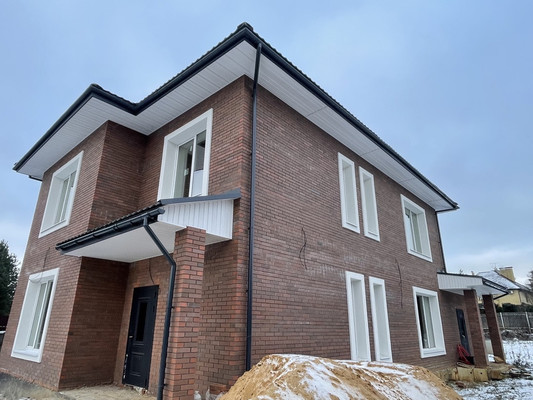 Объект по адресу Москва, Давыдково д, 91А 