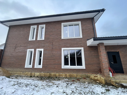 Объект по адресу Москва, Давыдково д, 91А 