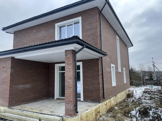 Объект по адресу Москва, Давыдково д, 91А 