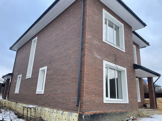 Объект по адресу Москва, Давыдково д, 91А 