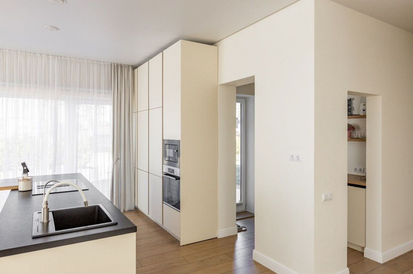 Объект по адресу Москва, Долгорукова ул, 14Е 