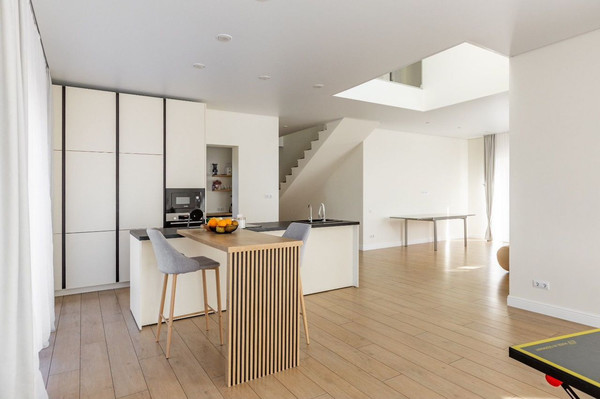 Объект по адресу Москва, Долгорукова ул, 14Е 