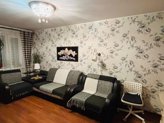 Объект по адресу Москва, Колтушское ш, 19к1 