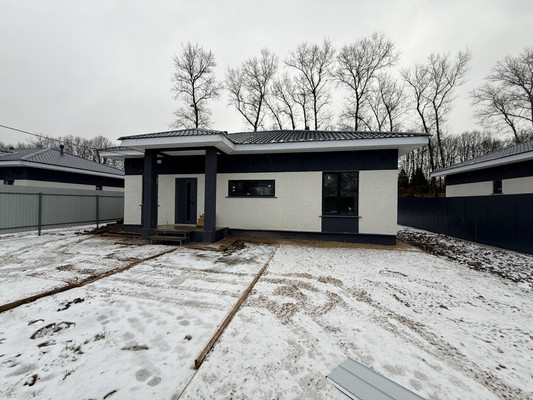 Объект по адресу Москва, Северный 2-й пер 